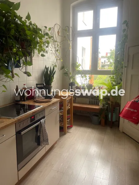 Wohnungstausch: Lauterstraße 14 — photo 1